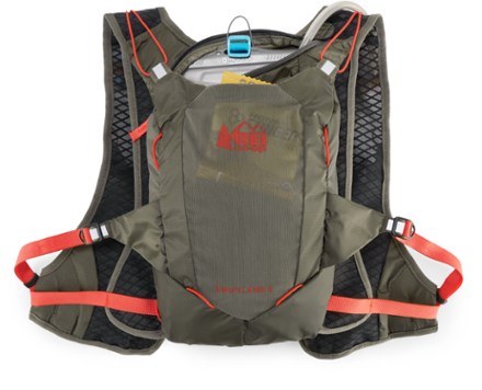 Swiftland 5 Hydration Vest - Women's