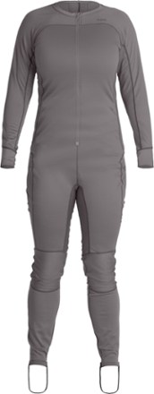 Lightweight Union Suit - Women's