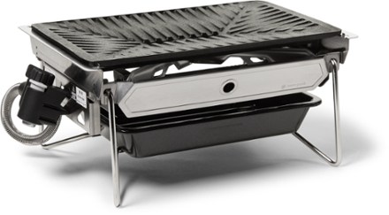 Grill Burner