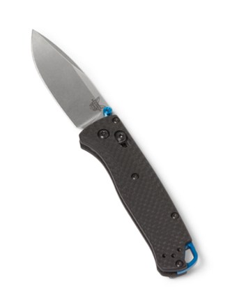 535-3 Carbon Fiber Bugout Knife