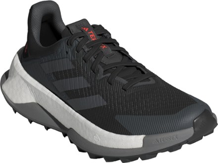 Terrex Soulstride Ultra Trail-Running Shoes - Women's