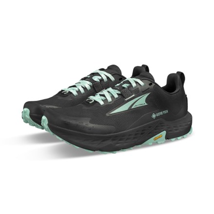 Timp 5 GTX Trail-Running Shoes - Women's