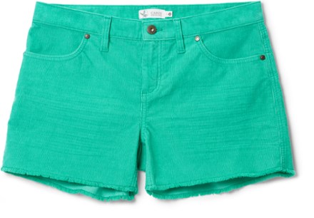 Oahu Shorts - Women's 4" Inseam