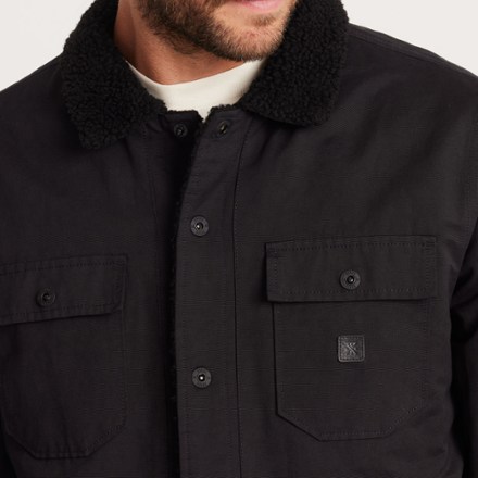 Hebrides Shirt Jacket - Men's