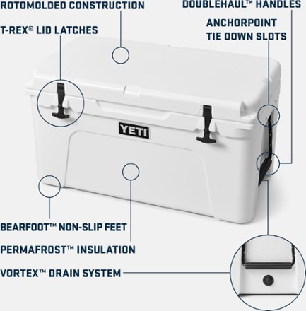 Tundra 45 Cooler