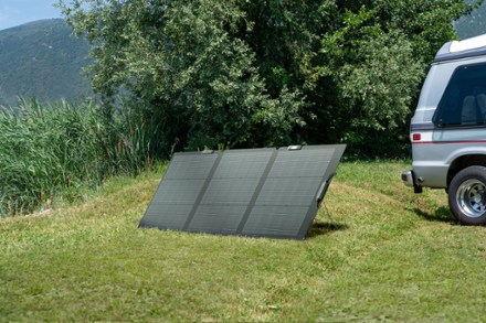 NextGen 160W Solar Panel