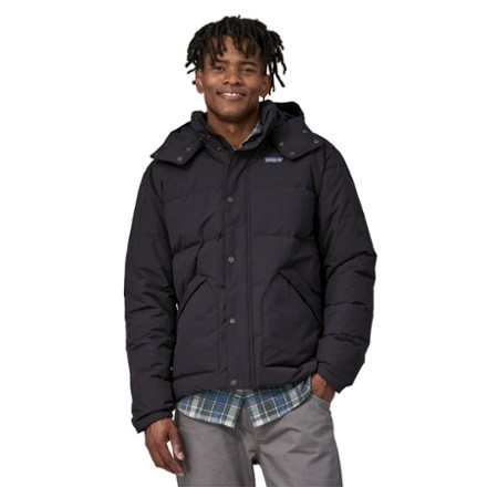 Downdrift Jacket - Men's