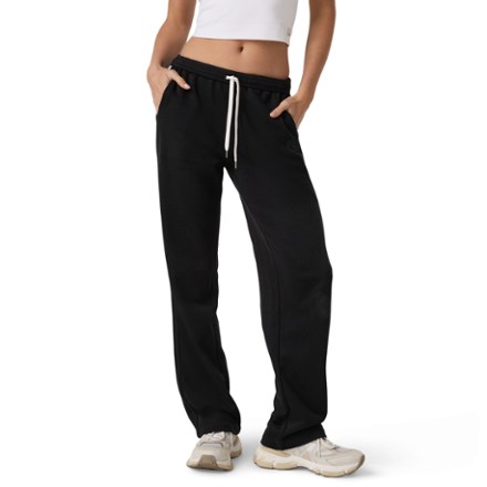 Sedona Straight Leg Pants - Women's