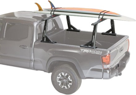 OverHaul HD Truck Rack 
