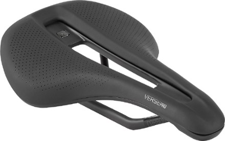 Verse Short Pro Bike Saddle