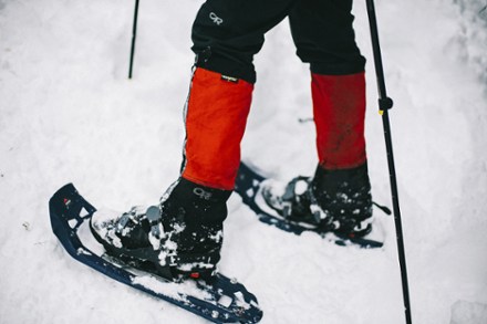 Expedition Crocodile Gaiters