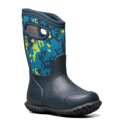 York Neo Camo Rain Boots - Toddlers'/Kids'