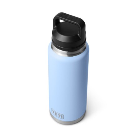 Rambler Vacuum Bottle with Chug Cap - 36 fl. oz.