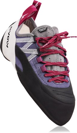 Shaman Lace LV Climbing Shoes - Women's