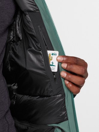 Macai Insulated Jacket - Men's