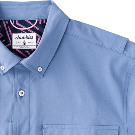 UPF Shirt - Men's