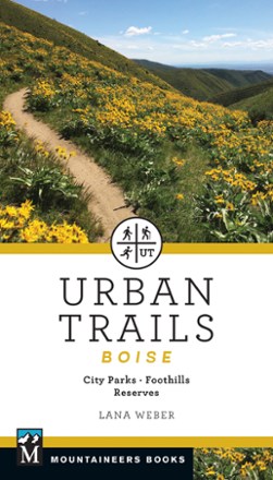 Urban Trails: Boise