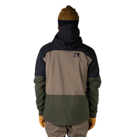 Malone Jacket - Men's