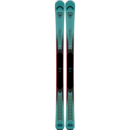 Arcade 88 Skis - 2024/2025
