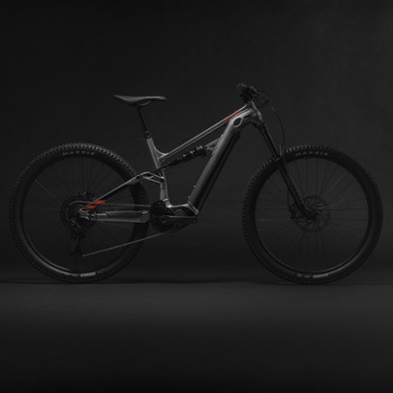 Moterra 4 Electric Mountain Bike