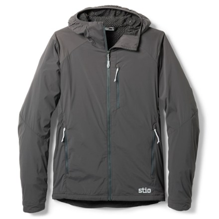 Dawner Hooded Insulated Jacket - Women's