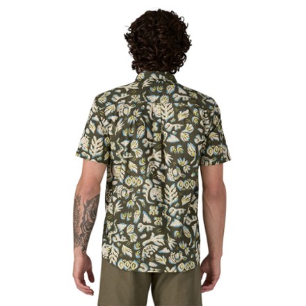 Go To Shirt - Men's