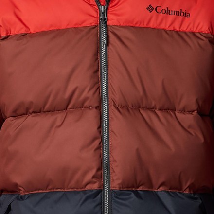 Slope Style Insulated Jacket - Men's