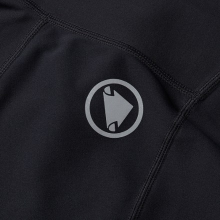 Loop Waist Cycling Shorts - Women's