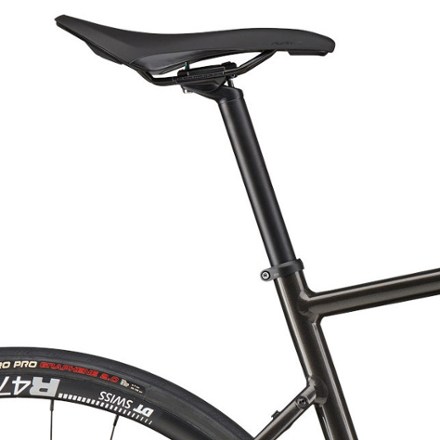 Synapse 2 Bike