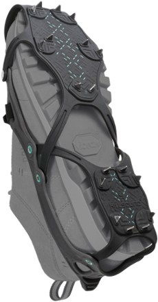 FlexSteps Traction System