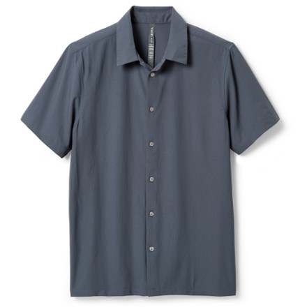 Manhattan Button-Down Shirt - Men's