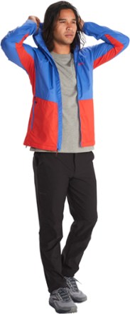 Etherlite Hoodie - Men's
