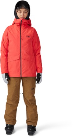 Cloud Bank GORE-TEX Snow Pants - Women's