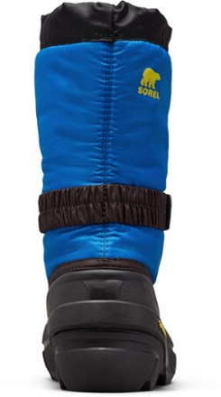 Flurry Boots - Kids'