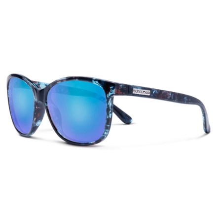 Sashay Polarized Sunglasses