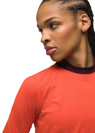 Alpenglow Long-Sleeve Top - Women's