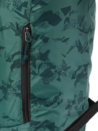 Stuff Travel Pack - 18 L