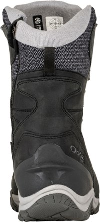 Ousel Mid Insulated Waterproof Hiking Boots - Women's