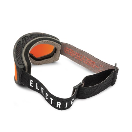 Pike Snow Goggles