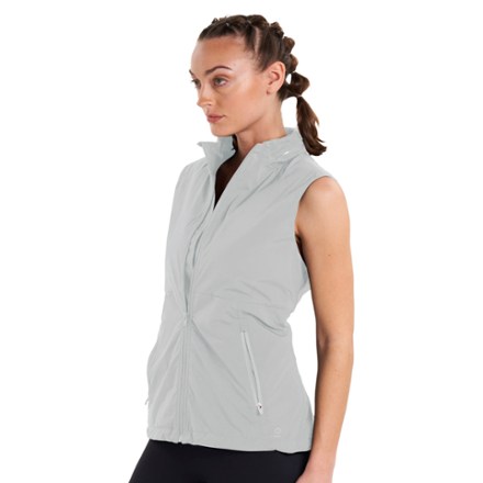 ALRN Bio Insulated Vest - Women's