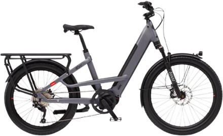 46er 10D EVO1 Performance Speed Electric Bike