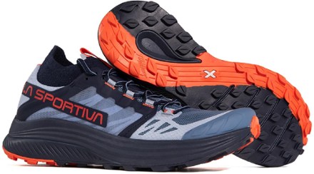 Levante Trail-Running Shoes - Women's