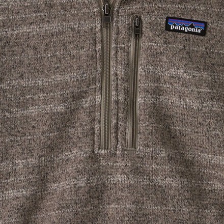 Better Sweater Quarter-Zip Pullover - Men's