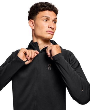 Climate Zip Hoodie - Men's