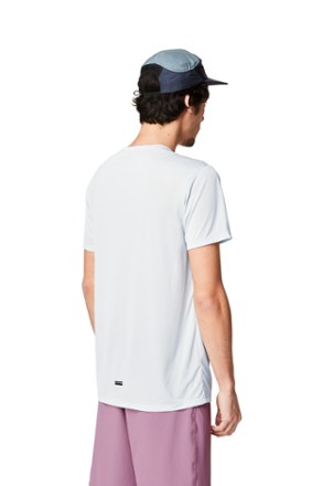 Travis Tech T-Shirt - Men's