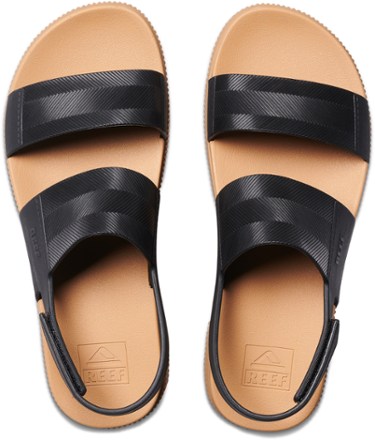 Water Vista Higher Sandals - Women's