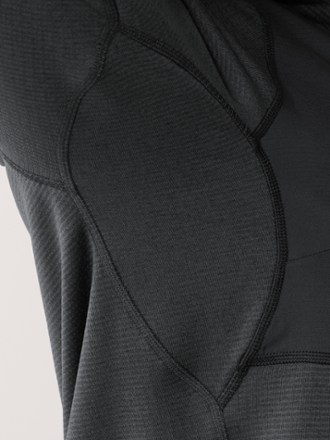 Swiftland Thermal Running Half-Zip Pullover - Women's