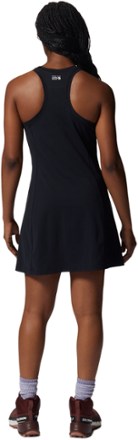 Mountain Stretch Dress