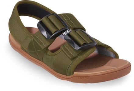 Webber Sandals - Men's