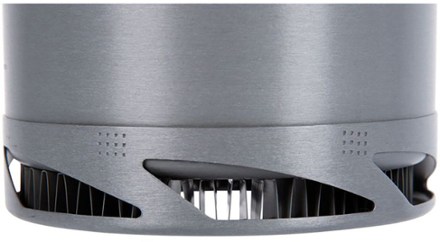 Kinetic Ti Stove with XTS Pot Combo